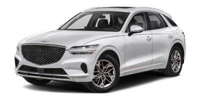 2024 Genesis GV70 3.5T Sport AWD