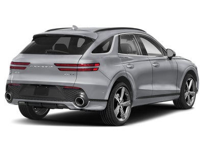 2024 Genesis GV70 3.5T Sport AWD