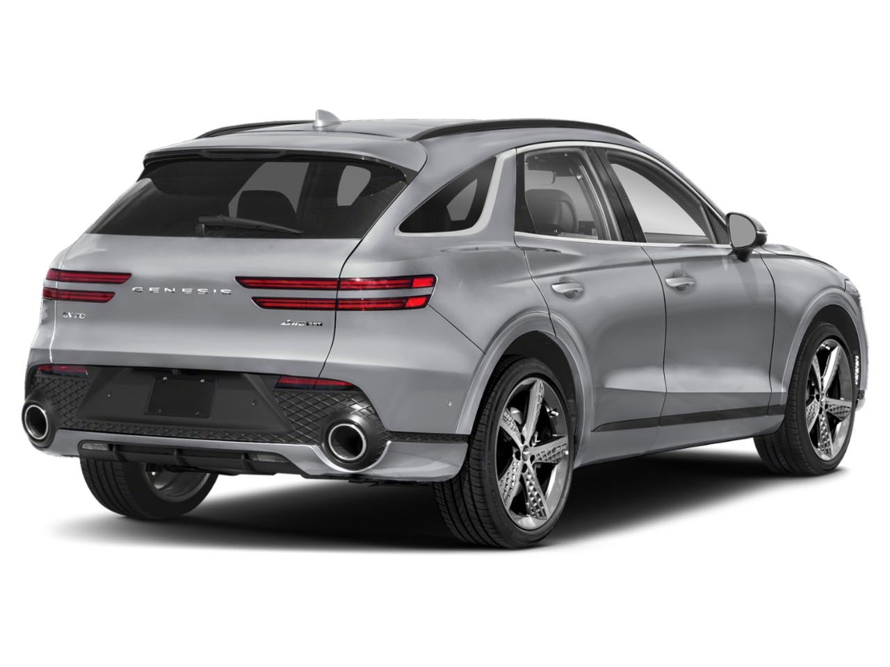2024 Genesis GV70 3.5T Sport AWD
