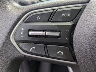 2019 Hyundai SANTA FE SEL 2.4L Auto FWD