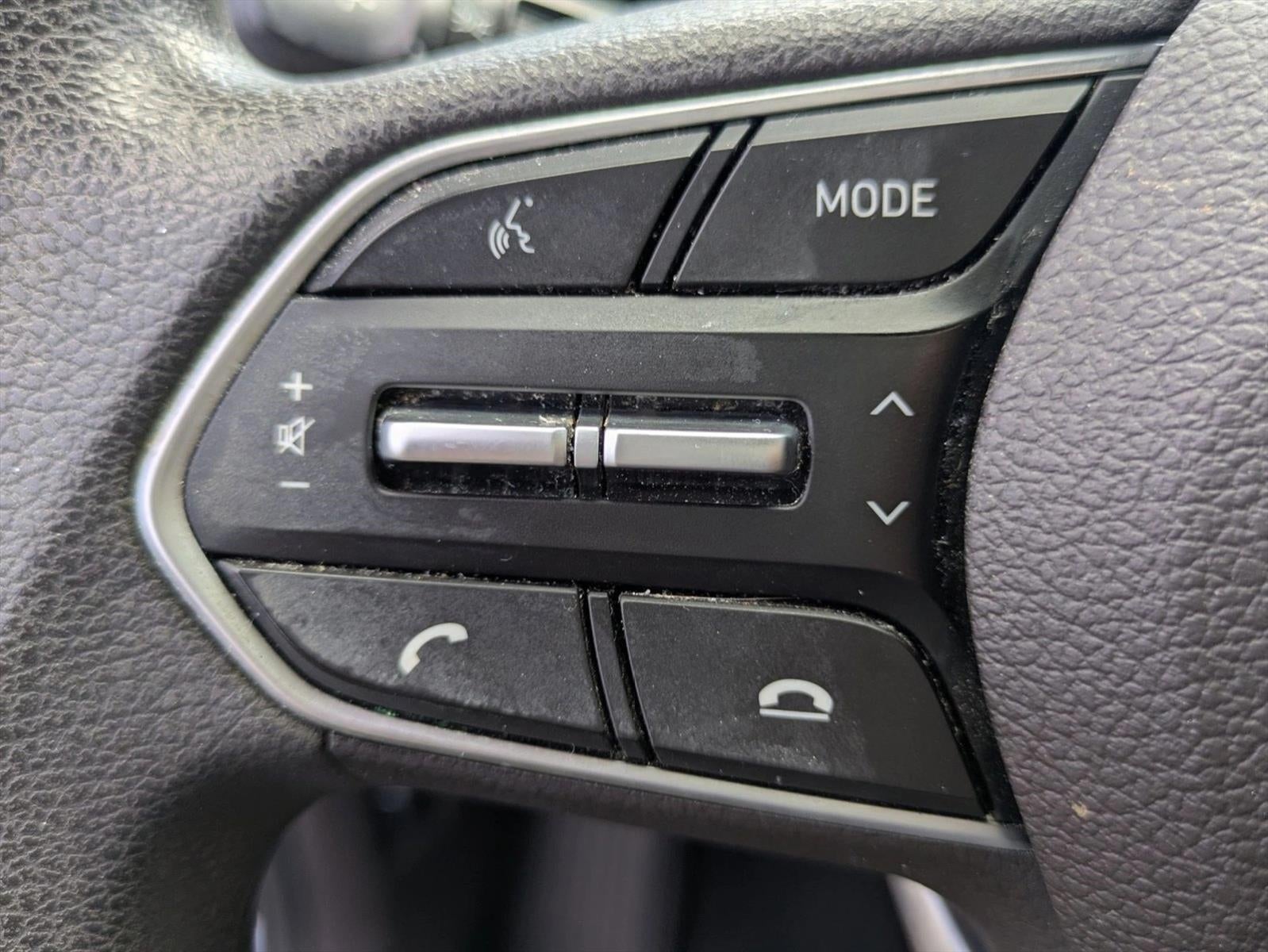 2019 Hyundai SANTA FE SEL 2.4L Auto FWD