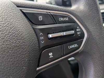 2019 Hyundai SANTA FE SEL 2.4L Auto FWD