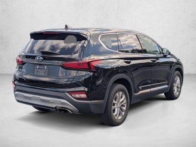 2019 Hyundai SANTA FE SEL 2.4L Auto FWD