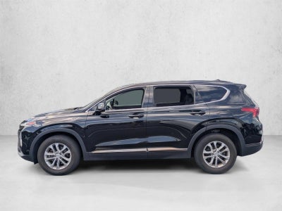 2019 Hyundai SANTA FE SEL 2.4L Auto FWD