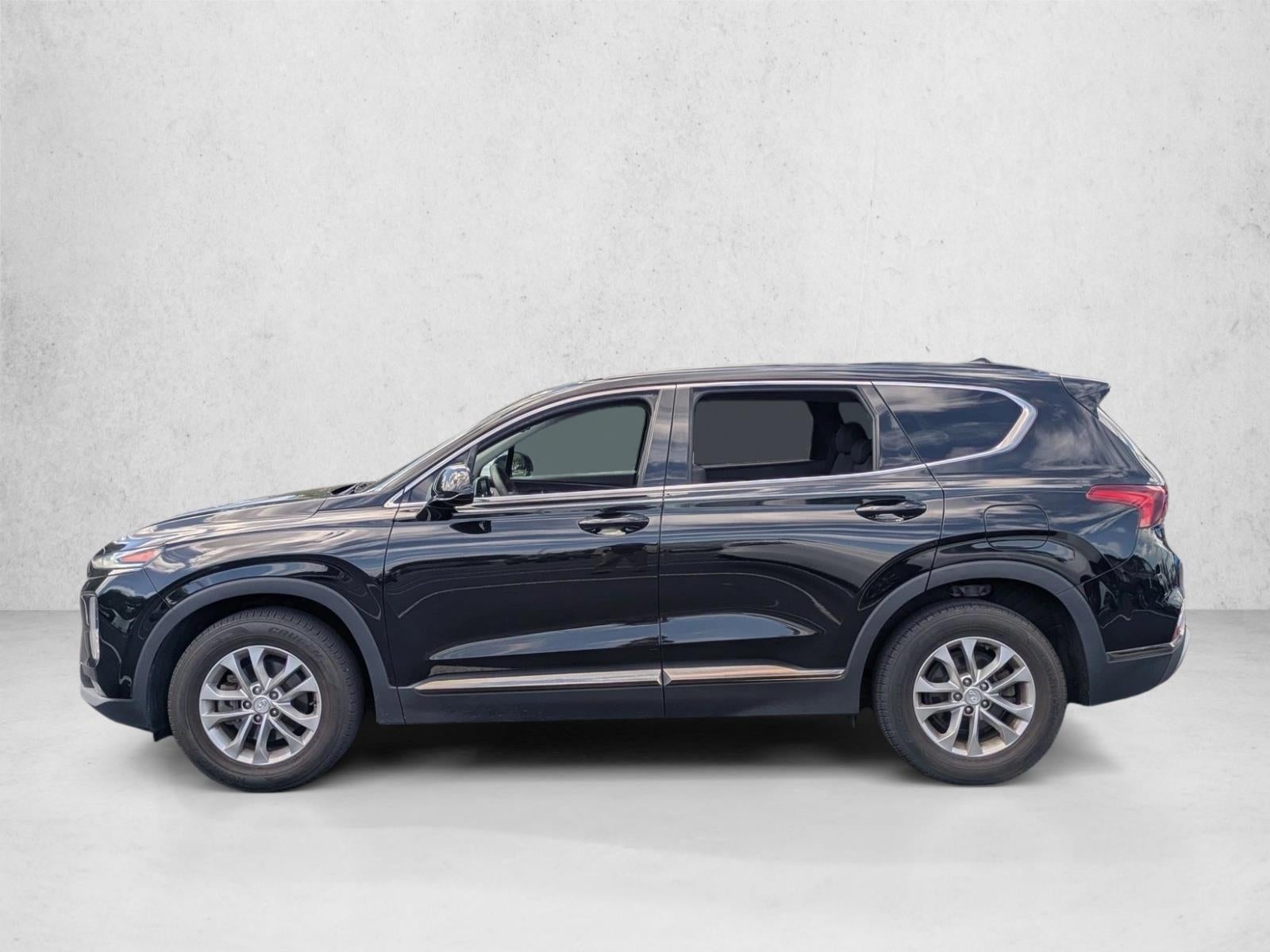 2019 Hyundai SANTA FE SEL 2.4L Auto FWD
