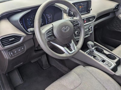 2019 Hyundai SANTA FE SEL 2.4L Auto FWD