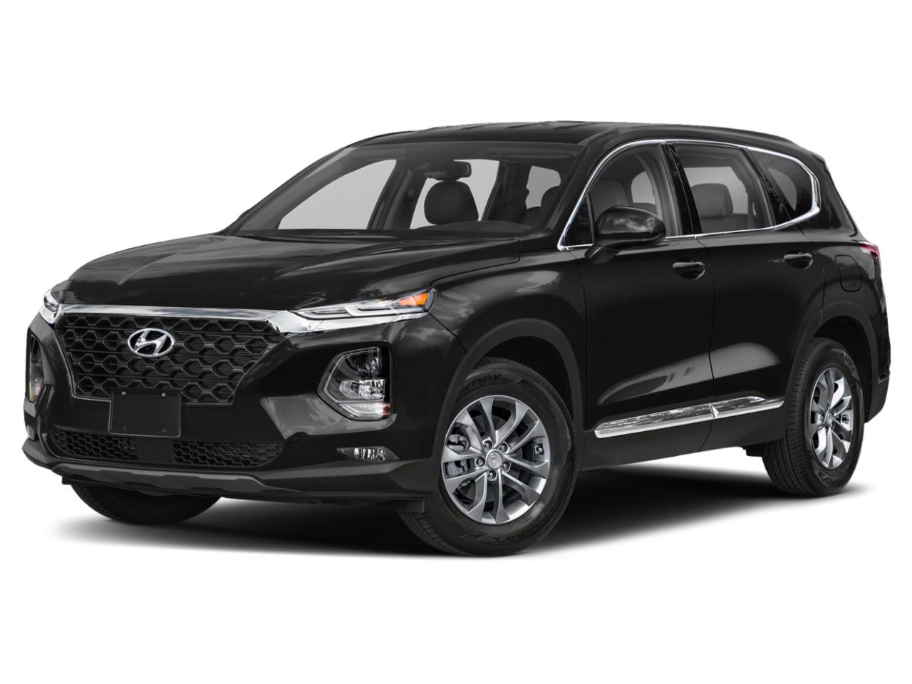 2019 Hyundai SANTA FE SEL 2.4L Auto FWD
