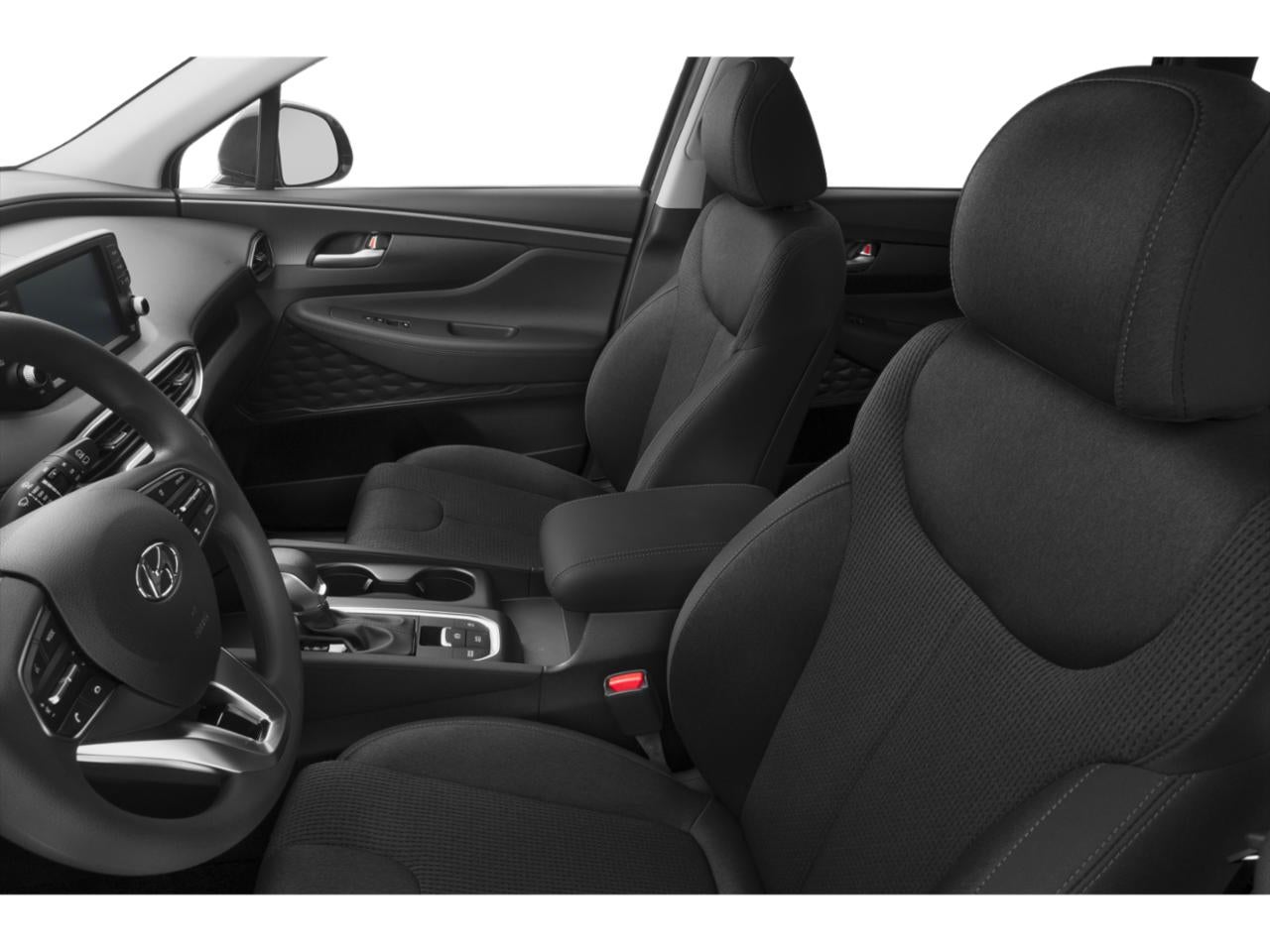 2019 Hyundai SANTA FE SEL 2.4L Auto FWD