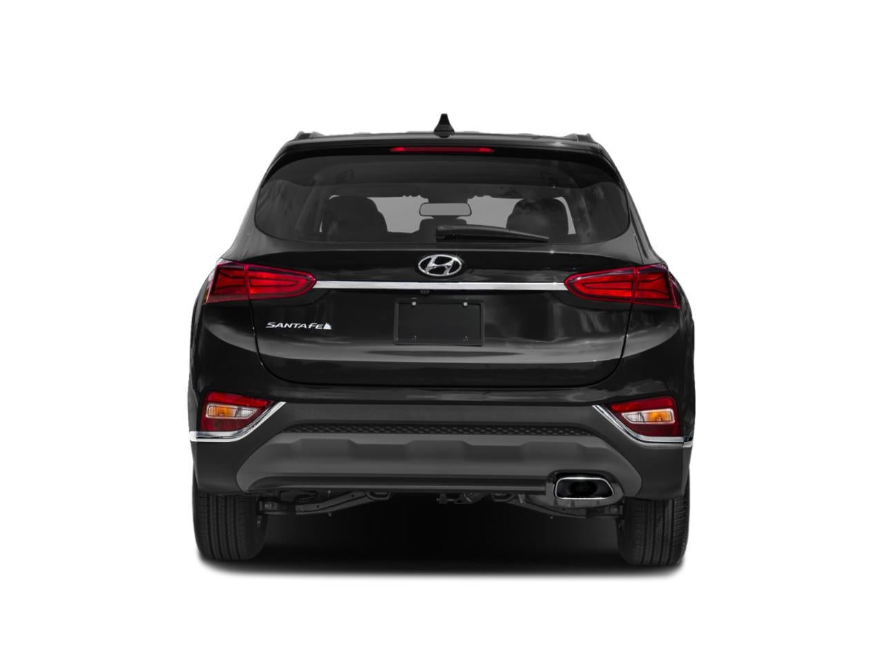 2019 Hyundai SANTA FE SEL 2.4L Auto FWD