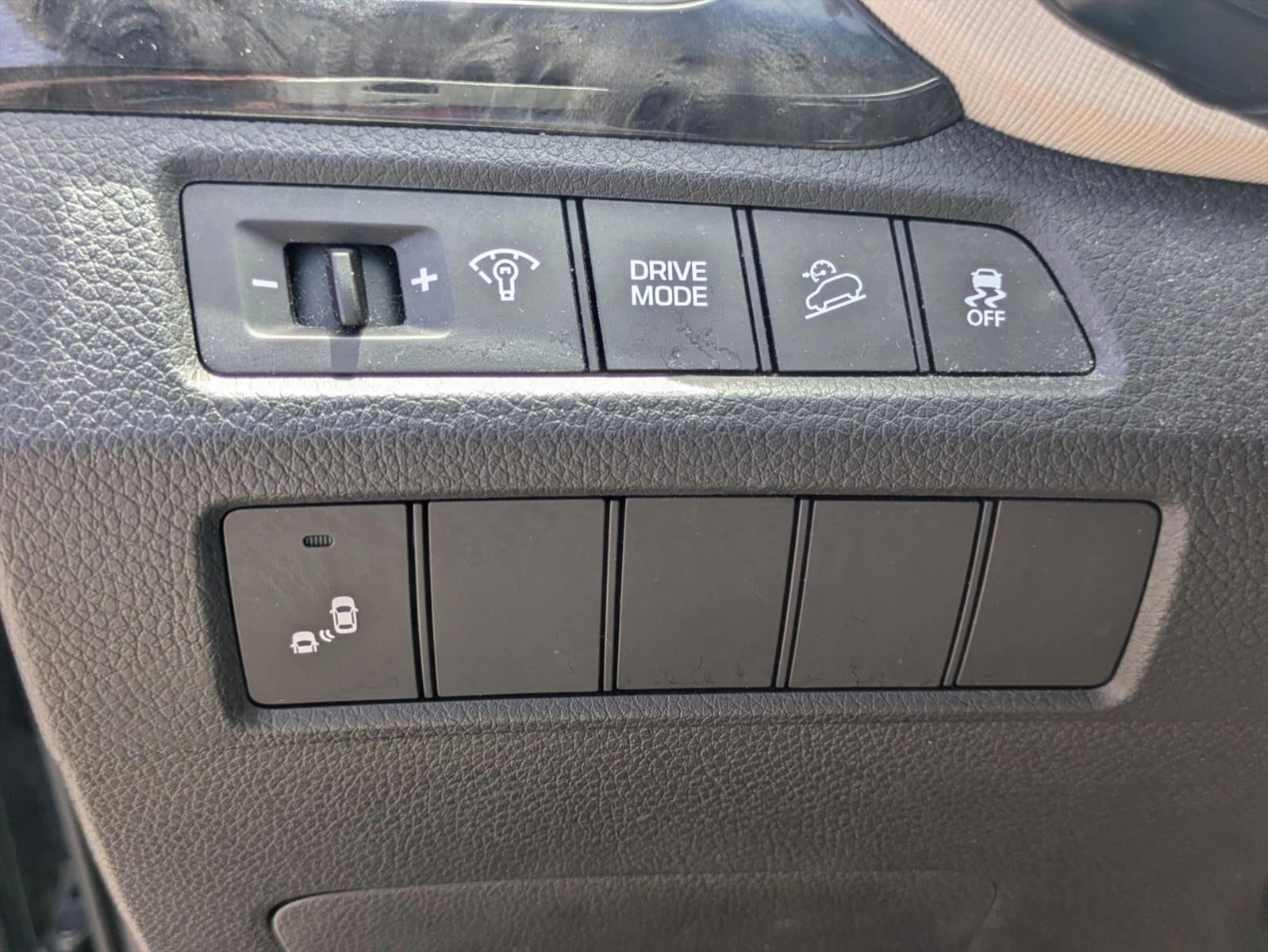 2017 Hyundai Santa Fe Sport 2.4L Auto