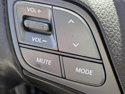 2017 Hyundai Santa Fe Sport 2.4L Auto