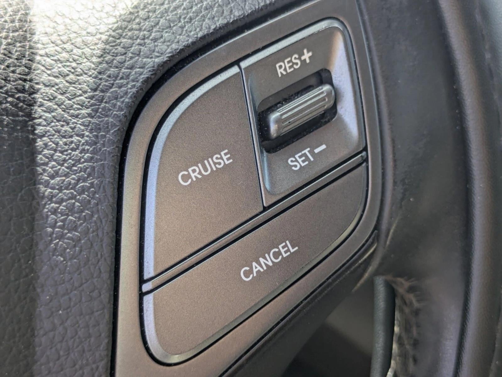 2017 Hyundai Santa Fe Sport 2.4L Auto
