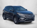 2017 Hyundai Santa Fe Sport 2.4L Auto