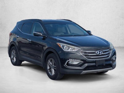 2017 Hyundai Santa Fe Sport 2.4L Auto