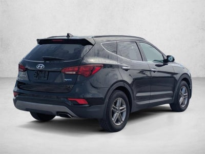 2017 Hyundai Santa Fe Sport 2.4L Auto