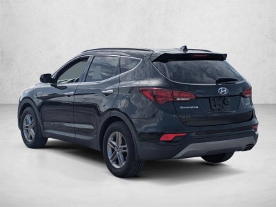 2017 Hyundai Santa Fe Sport 2.4L Auto