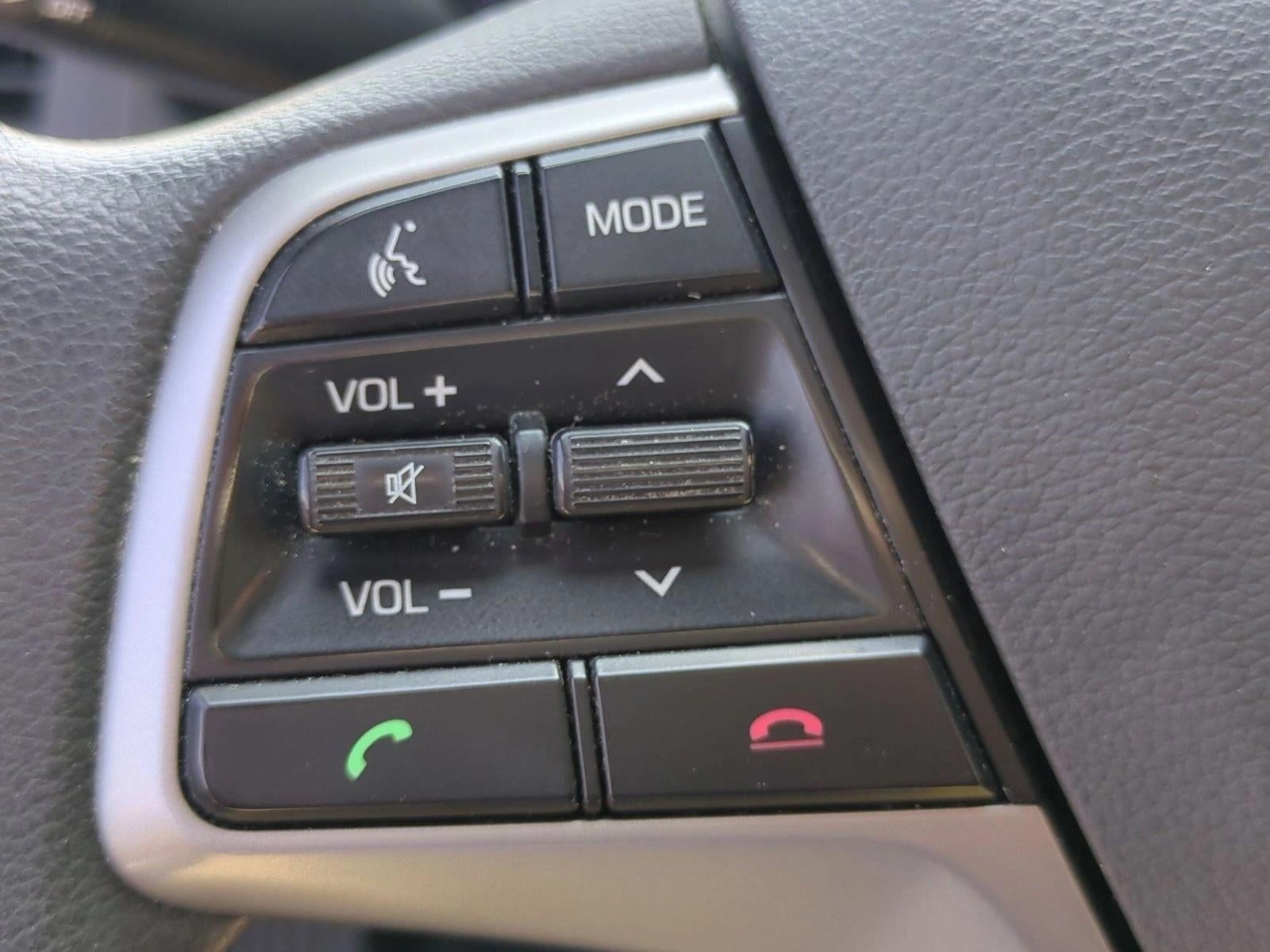 2017 Hyundai ELANTRA SE 2.0L Auto (Alabama)