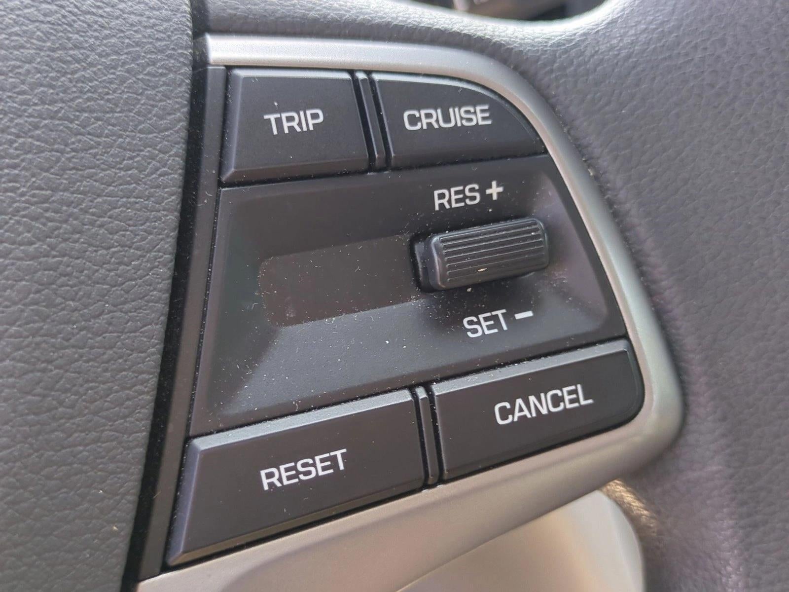 2017 Hyundai ELANTRA SE 2.0L Auto (Alabama)