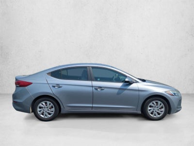 2017 Hyundai ELANTRA SE 2.0L Auto (Alabama)
