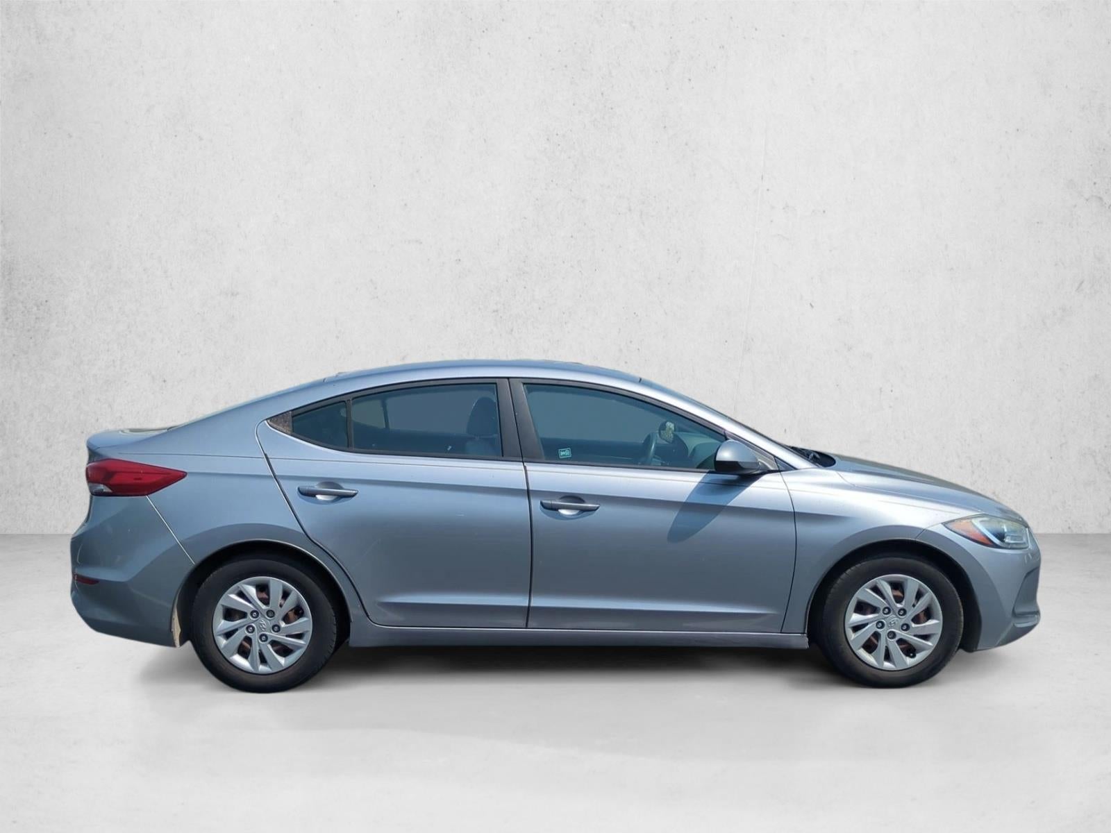 2017 Hyundai ELANTRA SE 2.0L Auto (Alabama)