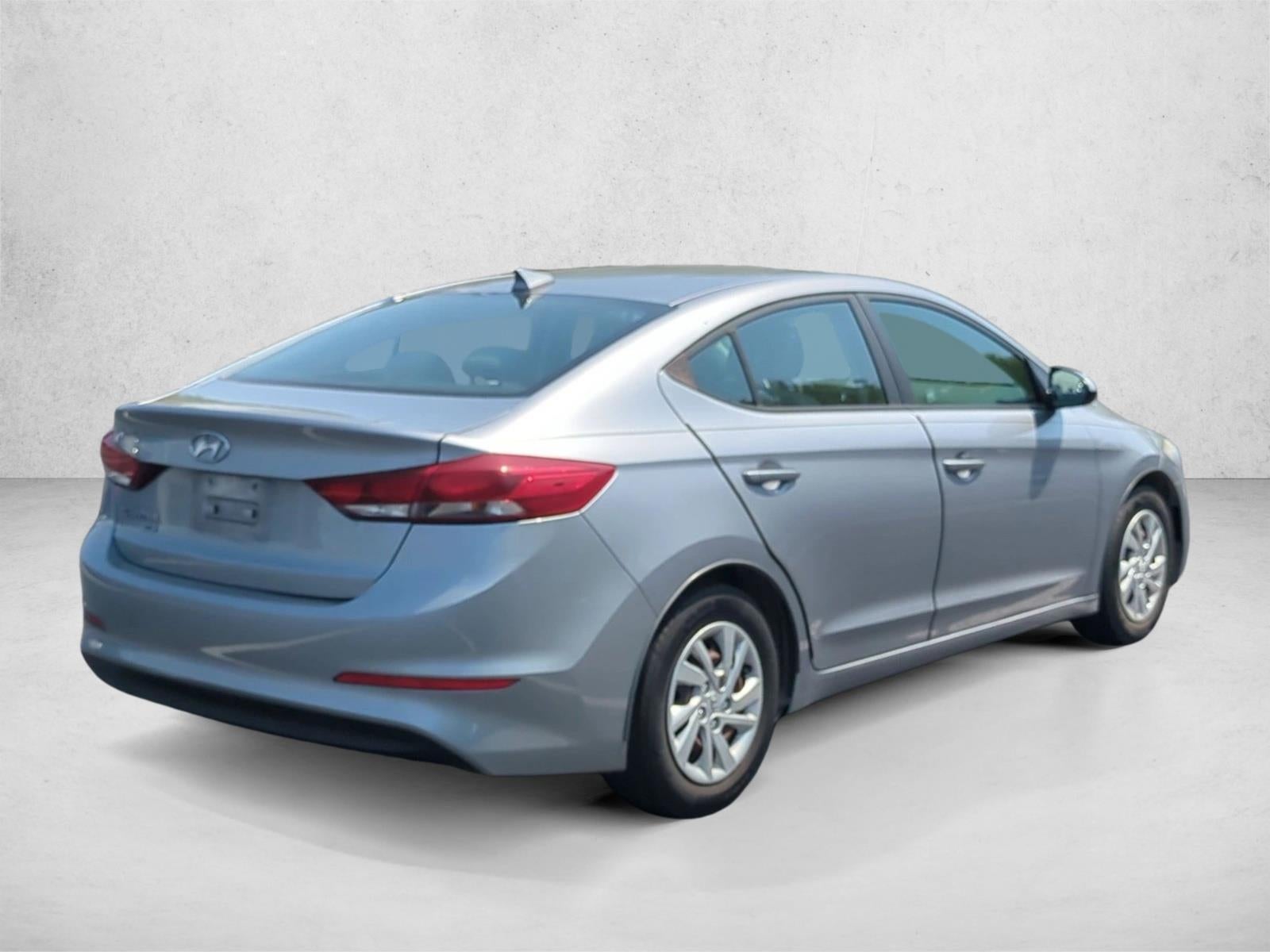 2017 Hyundai ELANTRA SE 2.0L Auto (Alabama)
