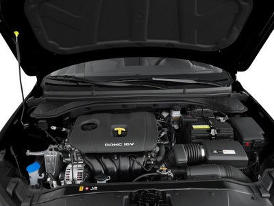 2017 Hyundai ELANTRA SE 2.0L Auto (Alabama)