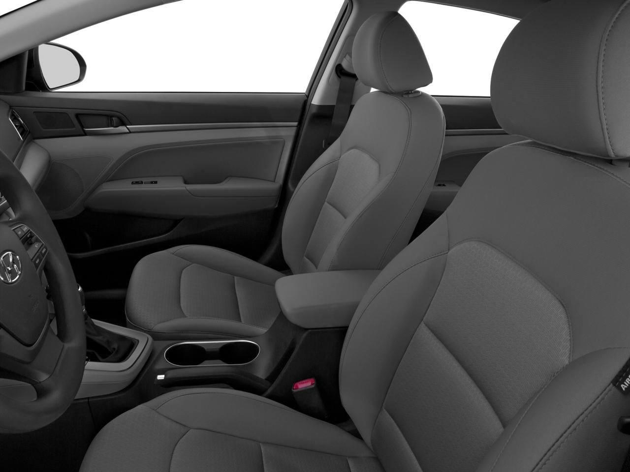 2017 Hyundai ELANTRA SE 2.0L Auto (Alabama)