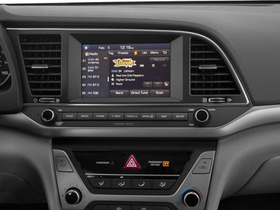 2017 Hyundai ELANTRA SE 2.0L Auto (Alabama)