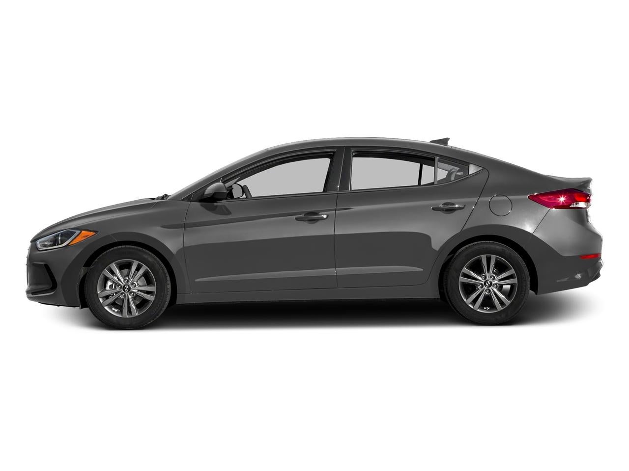 2017 Hyundai ELANTRA SE 2.0L Auto (Alabama)