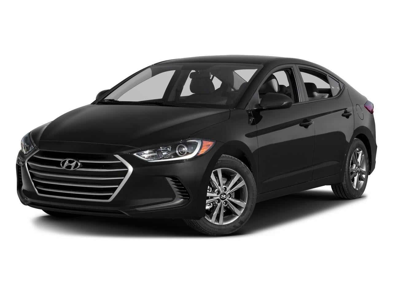 2017 Hyundai ELANTRA SE 2.0L Auto (Alabama)