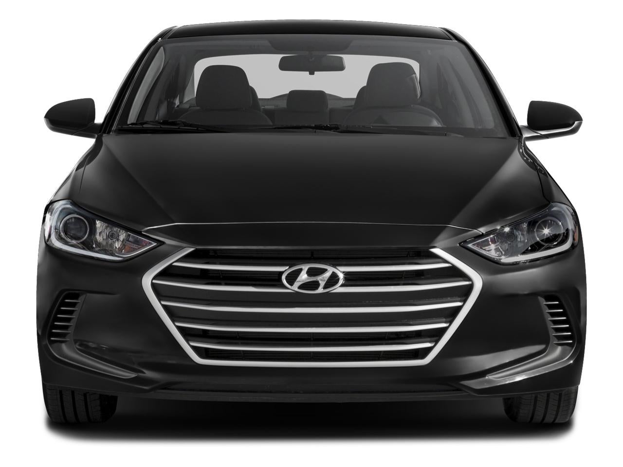 2017 Hyundai ELANTRA SE 2.0L Auto (Alabama)
