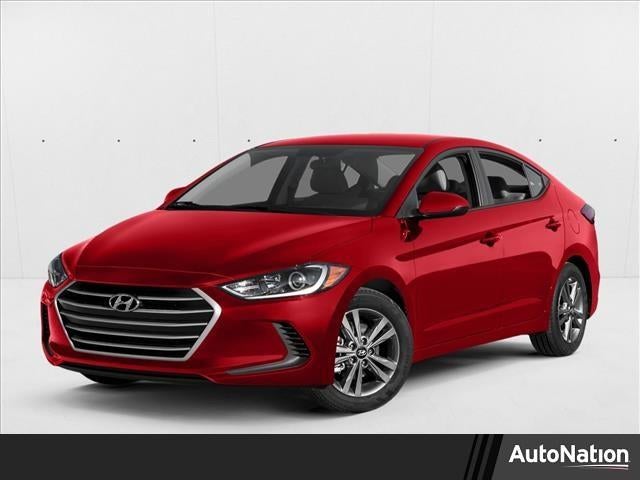 2017 Hyundai ELANTRA SE 2.0L Auto (Alabama) *Ltd Avail*