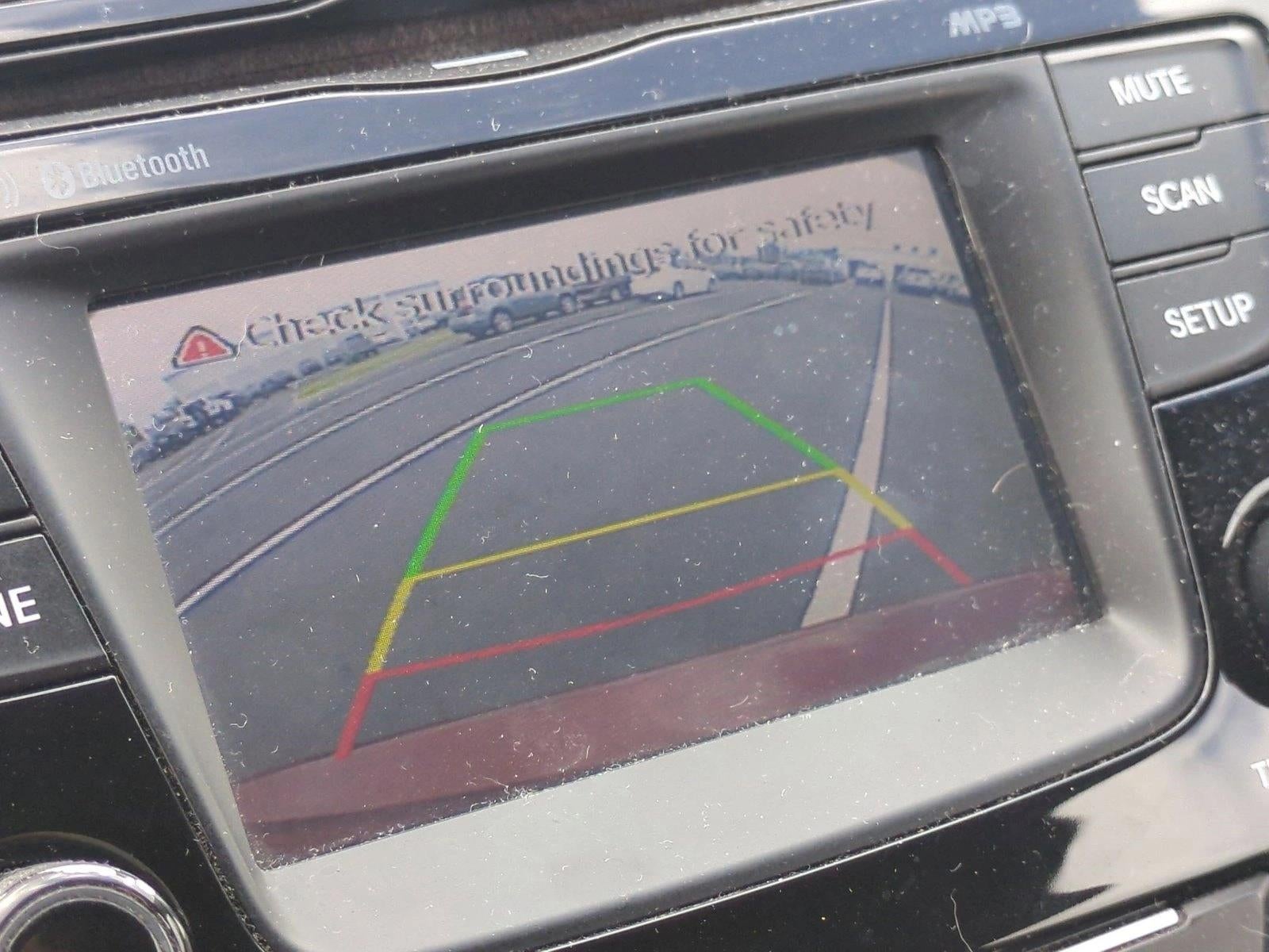 2016 Hyundai ELANTRA 4dr Sdn Auto Limited