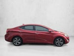 2016 Hyundai ELANTRA 4dr Sdn Auto Limited