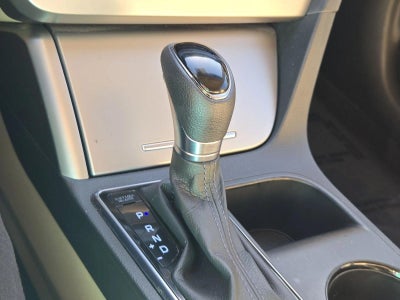 2015 Hyundai SONATA 4dr Sdn 2.4L SE