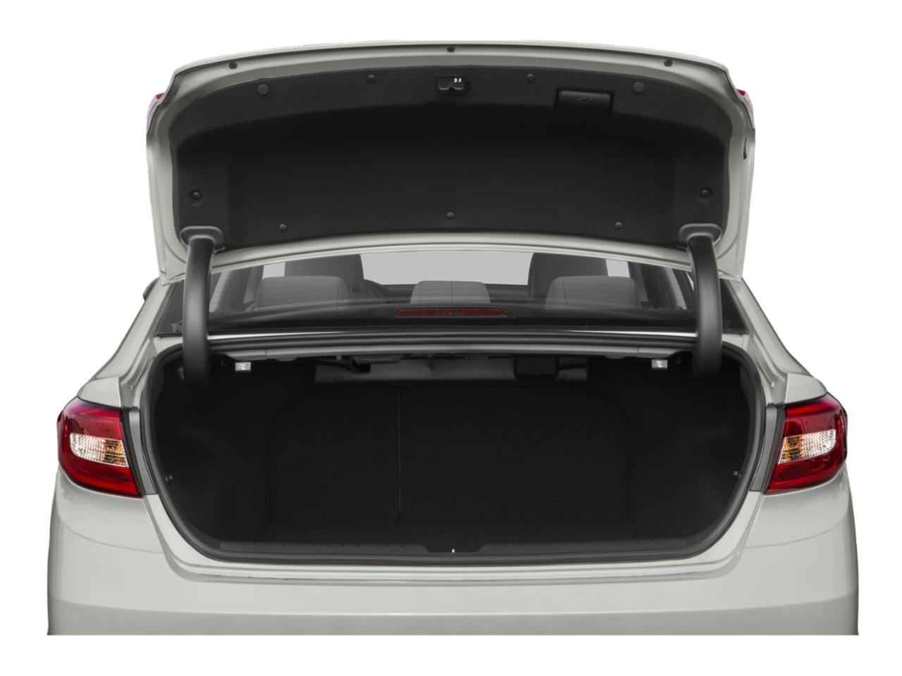 2015 Hyundai SONATA 4dr Sdn 2.4L SE