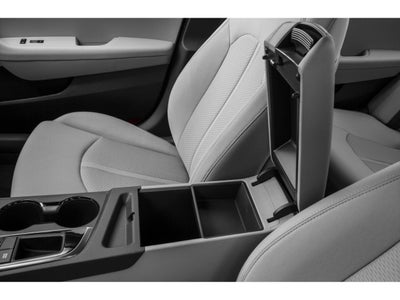 2015 Hyundai SONATA 4dr Sdn 2.4L SE