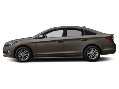 2015 Hyundai SONATA 4dr Sdn 2.4L SE