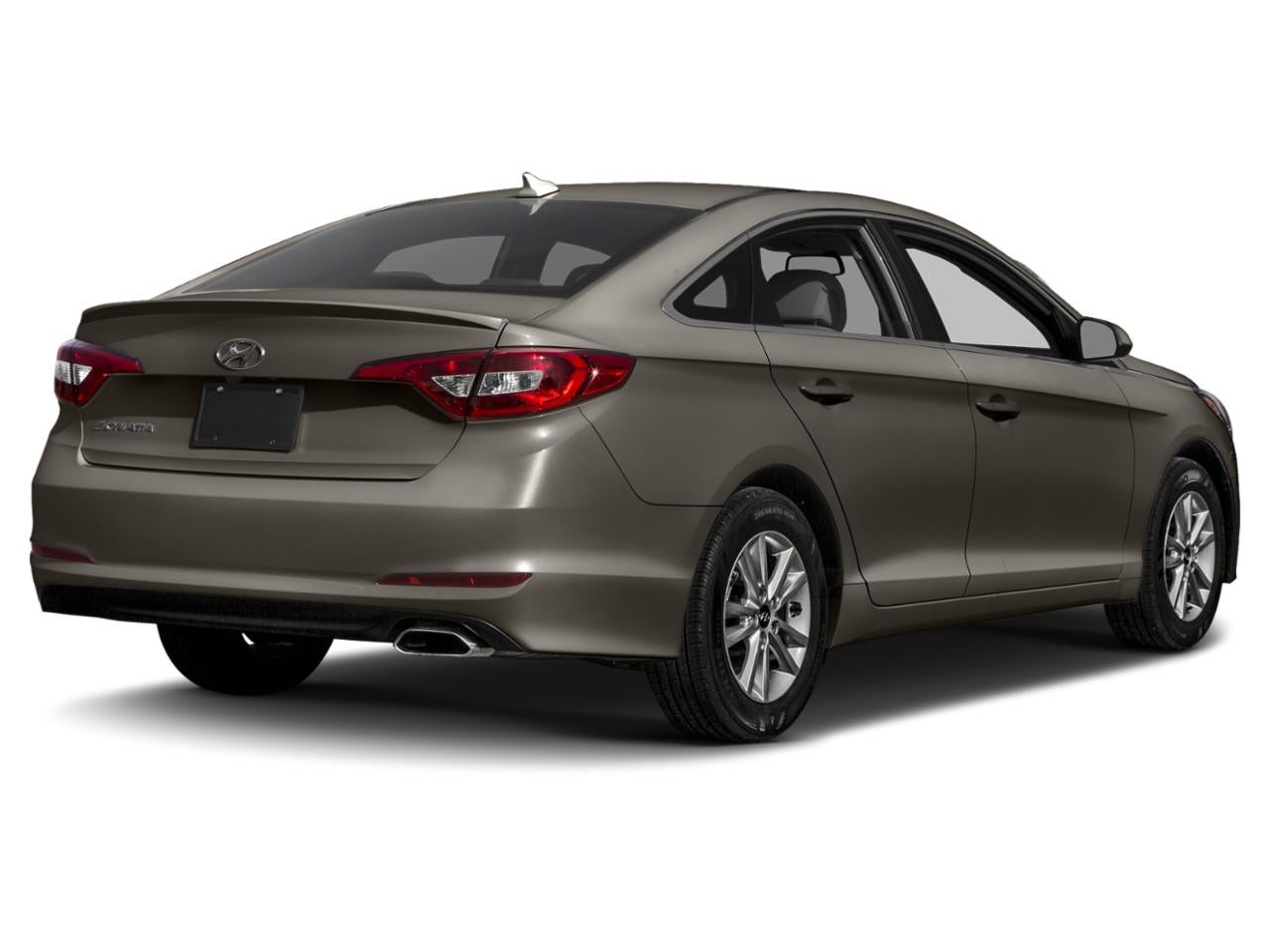 2015 Hyundai SONATA 4dr Sdn 2.4L SE