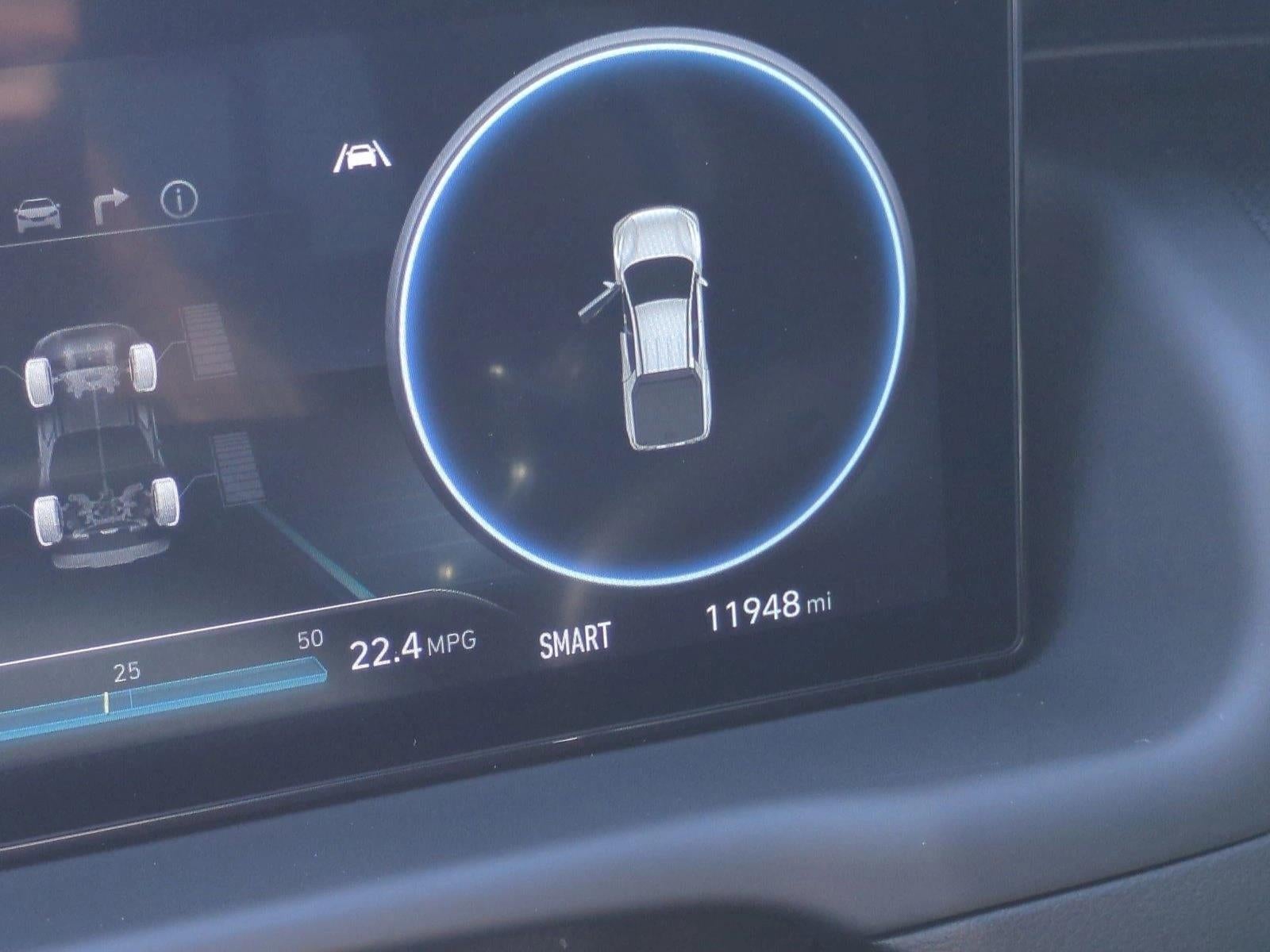 2024 Hyundai SANTA CRUZ XRT AWD