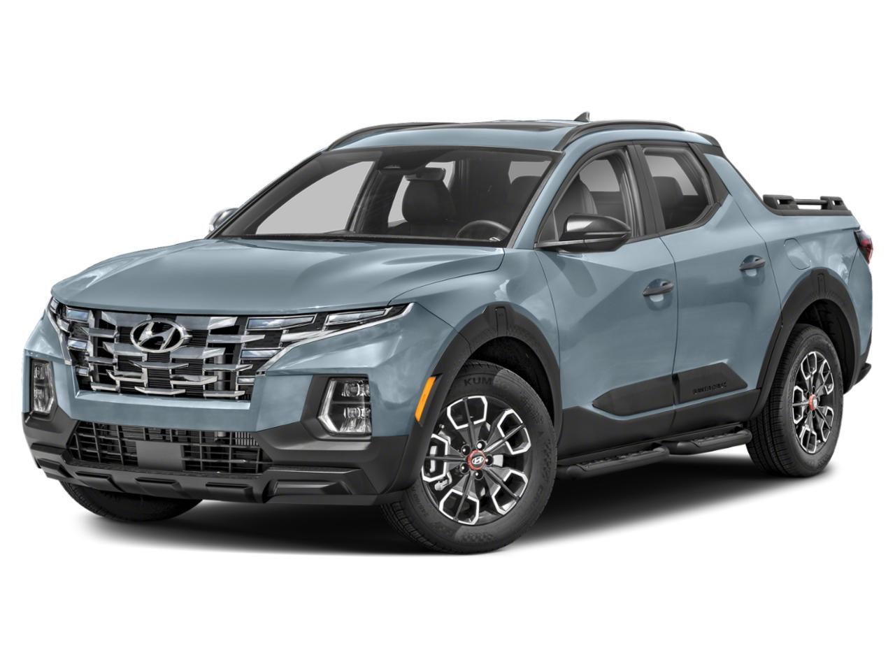 2024 Hyundai SANTA CRUZ XRT AWD