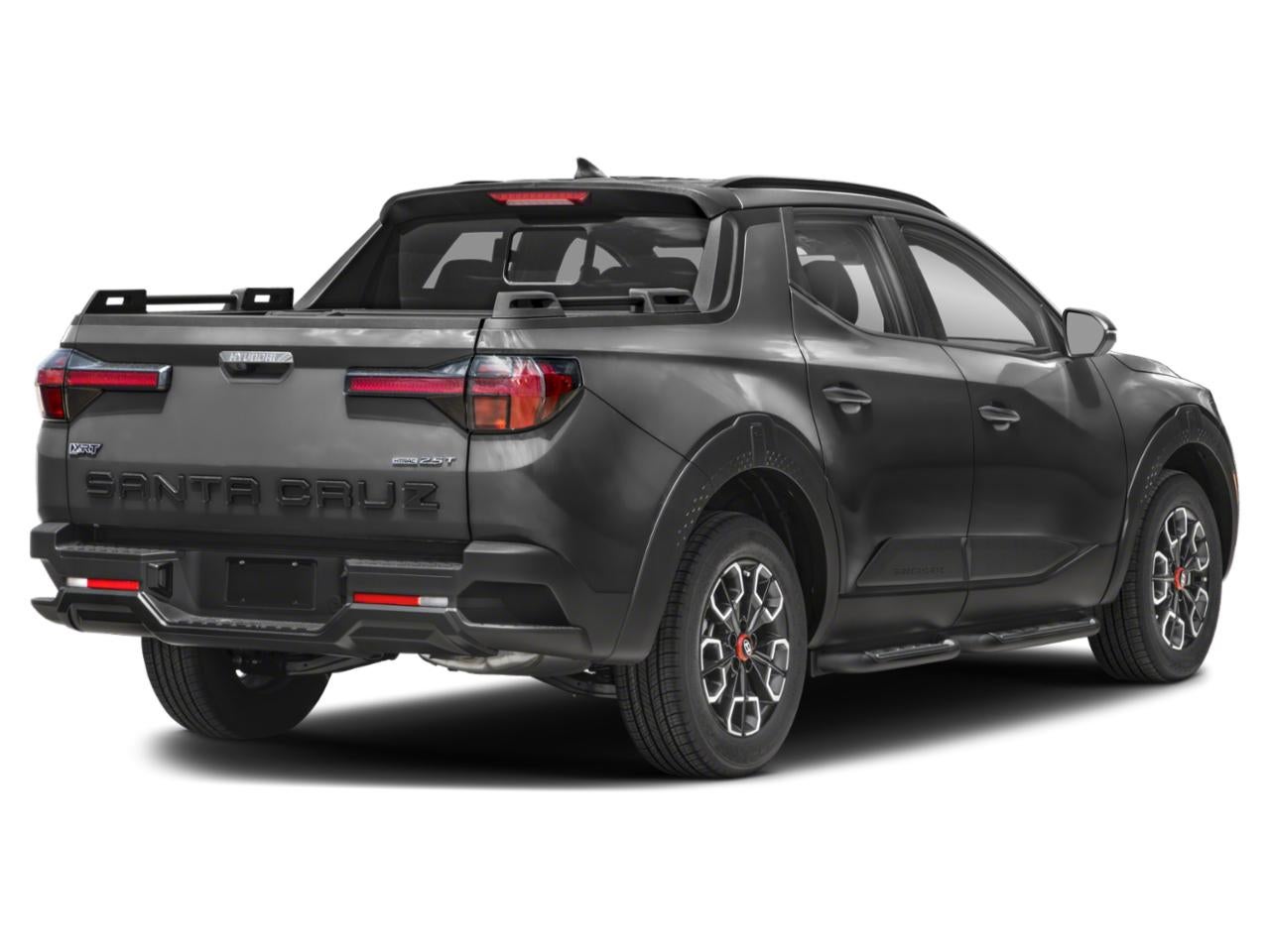 2024 Hyundai SANTA CRUZ XRT AWD