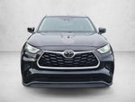 2021 Toyota Highlander L FWD (Natl)