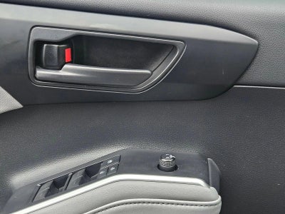 2021 Toyota Highlander L FWD (Natl)