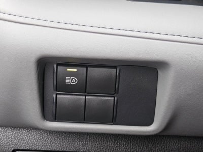2021 Toyota Highlander L FWD (Natl)
