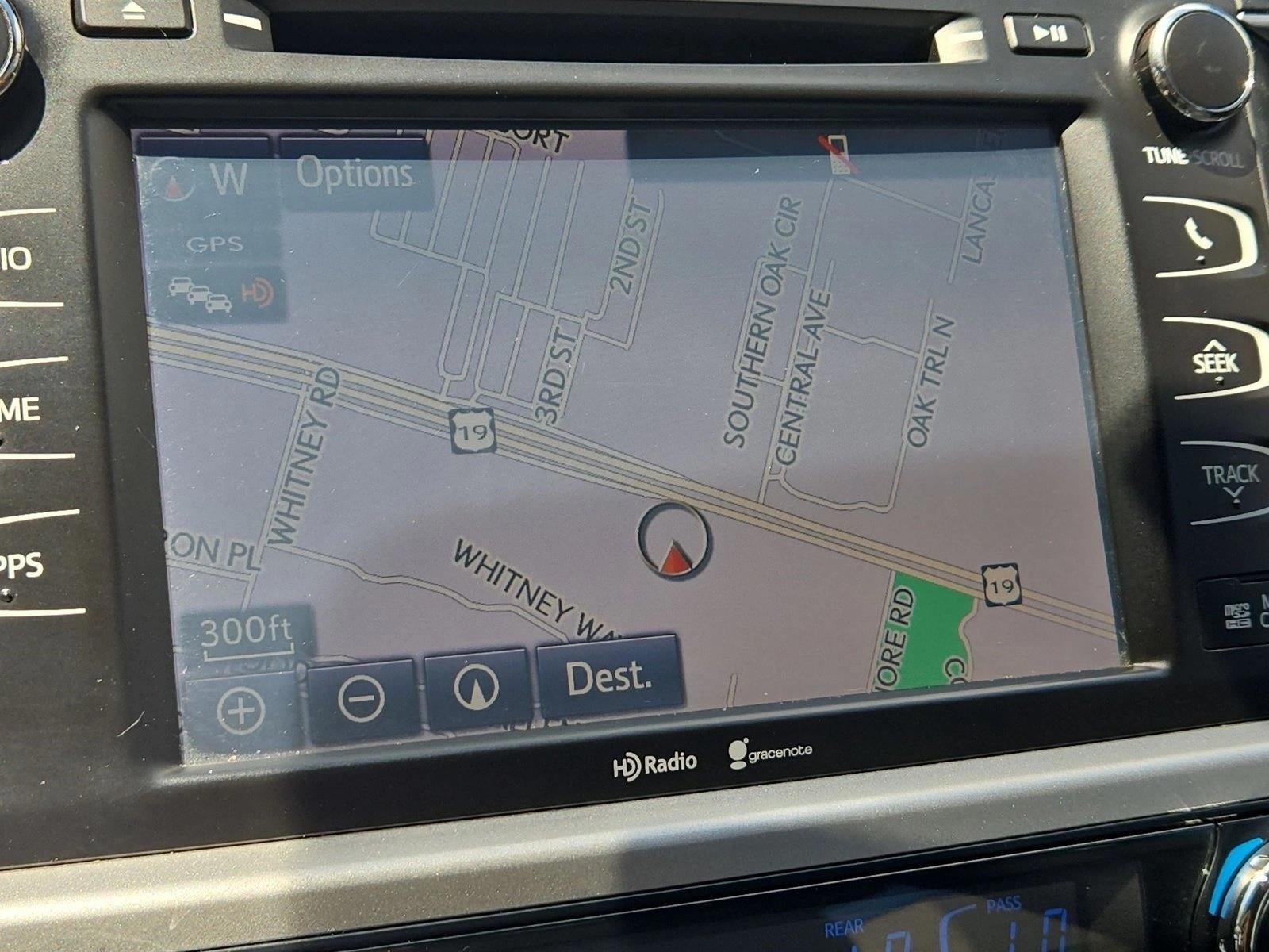 2014 Toyota Highlander AWD 4dr V6 XLE (Natl)