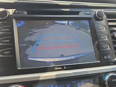 2014 Toyota Highlander AWD 4dr V6 XLE (Natl)