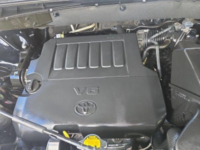 2014 Toyota Highlander AWD 4dr V6 XLE (Natl)