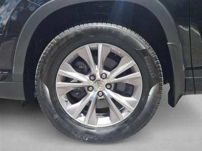 2014 Toyota Highlander AWD 4dr V6 XLE (Natl)