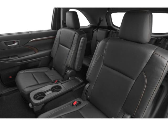 2014 Toyota Highlander AWD 4dr V6 XLE (Natl)